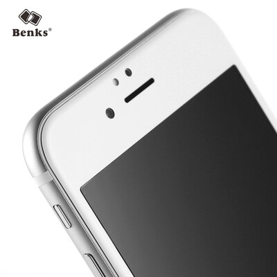 Бункеры (Benks) Apple ApplePhone6s закаленная пленка 3D поверхность полноэкранный полный охват стальной пленки Apple 6s мягкий край разрушить мобильный телефон высокой четкости защитная пленка белый
Бункеры (Benks) Apple ApplePhone6s закаленная пленка 3D поверхность полноэкранный полный охват стальной пленки Apple 6s мягкий край разрушить мобильный телефон высокой четкости защитная пленка белый