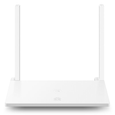 Huawei (HUAWEI) WS318 улучшенная версия высокопроизводительной беспроводной антенны / 300M через автоматическое ускорение стены / Wi-Fi (белый)
Huawei (HUAWEI) WS318 улучшенная версия высокопроизводительной беспроводной антенны / 300M через автоматическое ускорение стены / Wi-Fi (белый)