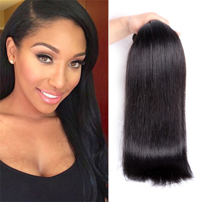 Peruvian Virgin Hair Straight One Bundle Peruvian Straight Virgin Hair Human Hair Extension Peruvian Straight Hair 100gpc
Peruvian Virgin Hair Straight One Bundle Peruvian Straight Virgin Hair Human Hair Extension Peruvian Straight Hair 100gpc