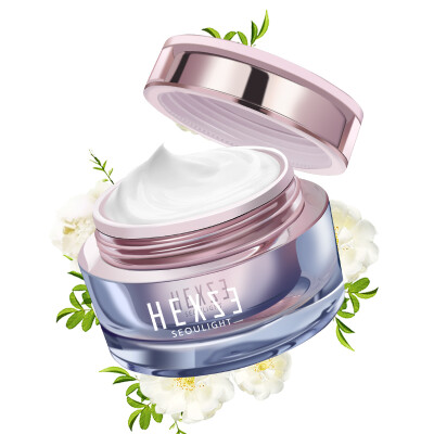 HEXZE HEXZE Huan lazy cream natural color 50g modified skin moisturizing natural Su Yan cream moisturizing clear&bare makeup
HEXZE HEXZE Huan lazy cream natural color 50g modified skin moisturizing natural Su Yan cream moisturizing clear&bare makeup