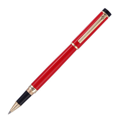Picasso pimio pearl pen signature pen lady business office adult student with 05mm century pioneer series 908 bright red
Picasso pimio pearl pen signature pen lady business office adult student with 05mm century pioneer series 908 bright red