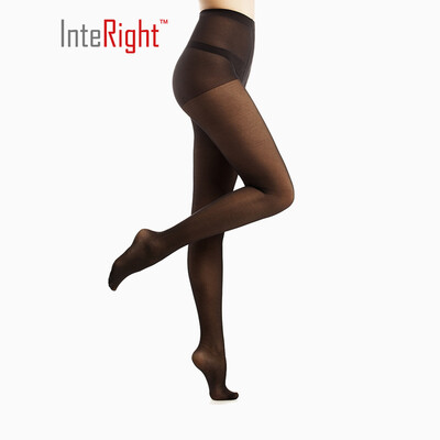 INTERIGHT stockings pantyhose Ms 15D thin section scratch black 6 pairs of uniform code
INTERIGHT stockings pantyhose Ms 15D thin section scratch black 6 pairs of uniform code