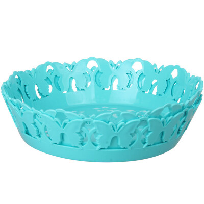 Additives fruit bowl butterfly Yayun fruit plate living room kitchen storage tray seeds dried fruit plate 2 Pack YP-0610
Additives fruit bowl butterfly Yayun fruit plate living room kitchen storage tray seeds dried fruit plate 2 Pack YP-0610