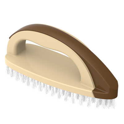 JJ-723 Multifunctional Nylon Silk Brush Brush Wall Brush Clean Brush Kitchen Decontamination Brush Washing Shoes Brush Brush
JJ-723 Multifunctional Nylon Silk Brush Brush Wall Brush Clean Brush Kitchen Decontamination Brush Washing Shoes Brush Brush