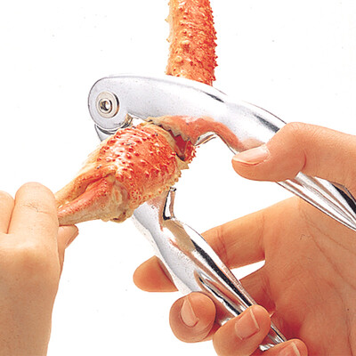 Jingdong supermarket pearl life imported crab tools peeling crab pliers hairy crabs lobster folder Jingdong self-distribution C-6337
Jingdong supermarket pearl life imported crab tools peeling crab pliers hairy crabs lobster folder Jingdong self-distribution C-6337