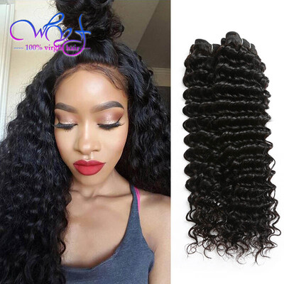 WYF Peruvian Deep Wave Peruvian Hair 3 Bundles Peruvian Virgin Hair Deep Wave Human Hair Bundles 8A Peruvian Virgin Deep Wave Hair
WYF Peruvian Deep Wave Peruvian Hair 3 Bundles Peruvian Virgin Hair Deep Wave Human Hair Bundles 8A Peruvian Virgin Deep Wave Hair