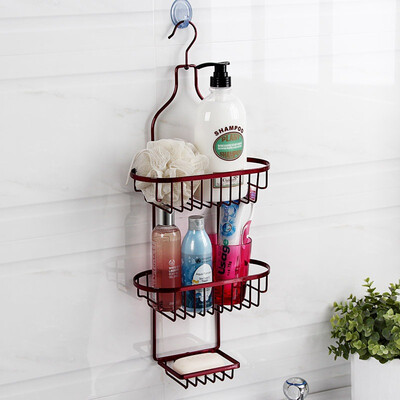 Jingdong Supermarket Ou Runzhe bathroom rack metal lacquer bath room wash toilet rack bold line large version
Jingdong Supermarket Ou Runzhe bathroom rack metal lacquer bath room wash toilet rack bold line large version