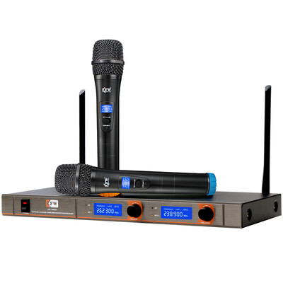 KFW WK-U6000 Беспроводной микрофон One Touch Two Беспроводной микрофон Двойной карманный микрофон Главная пение Этап KTV-микрофон
KFW WK-U6000 Беспроводной микрофон One Touch Two Беспроводной микрофон Двойной карманный микрофон Главная пение Этап KTV-микрофон