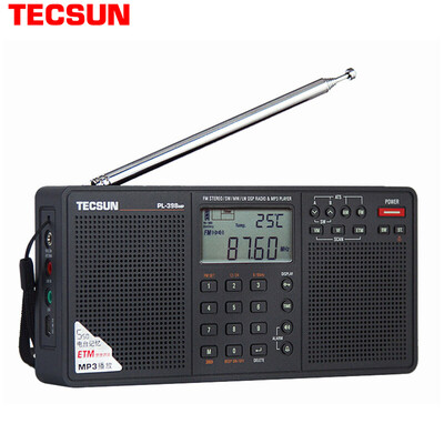 (Tecsun) радио аудио MP3-плеер пожилая карта полнодиапазонный вступительный экзамен на английский язык прослушивание четыре шесть (черный) PL398MP
(Tecsun) радио аудио MP3-плеер пожилая карта полнодиапазонный вступительный экзамен на английский язык прослушивание четыре шесть (черный) PL398MP
