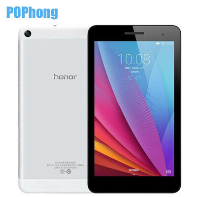 7,0 "Huawei Honor Play Tablet 3G-телефон Call WCDMA Android SIM планшетный ПК Spreadtrum SC7731G Quad Core 16GB ROM 1GB RAM OTG
7,0 "Huawei Honor Play Tablet 3G-телефон Call WCDMA Android SIM планшетный ПК Spreadtrum SC7731G Quad Core 16GB ROM 1GB RAM OTG