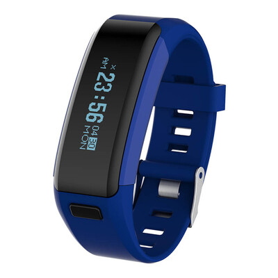 NO.1 F1 Heart Rate Monitor Smart Bracelet Bluetooth 4.0 Sport Fitness Tracker IP68 Waterproof for Android iOS
NO.1 F1 Heart Rate Monitor Smart Bracelet Bluetooth 4.0 Sport Fitness Tracker IP68 Waterproof for Android iOS