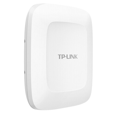 TP-LINK TL-AP1750GP Omnidirectional AC1750 Dual Band Outdoor High Power Wireless AP Wireless WiFi Access Point
TP-LINK TL-AP1750GP Omnidirectional AC1750 Dual Band Outdoor High Power Wireless AP Wireless WiFi Access Point