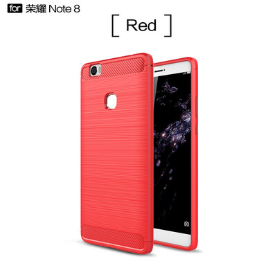 GANGXUN Huawei Honor Note 8 Case Anti-Slippery Scratch-Resistant Lightweight Soft Silicon Back Cover For Honor V8 Max
GANGXUN Huawei Honor Note 8 Case Anti-Slippery Scratch-Resistant Lightweight Soft Silicon Back Cover For Honor V8 Max