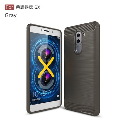 GANGXUN Huawei Honor 6X Case Anti-Slippery Scratch-Resistant Shockproof Lightweight Bumper Cover For Huawei Mate 9 Lite GR5 2017
GANGXUN Huawei Honor 6X Case Anti-Slippery Scratch-Resistant Shockproof Lightweight Bumper Cover For Huawei Mate 9 Lite GR5 2017