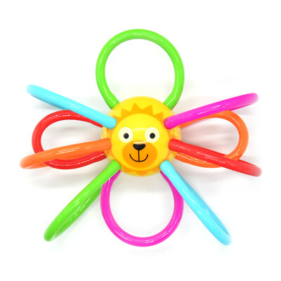 manhattan toy Manhattan ball baby toothbrush hand holding ball child toothbrush rattan toy funny lion
manhattan toy Manhattan ball baby toothbrush hand holding ball child toothbrush rattan toy funny lion