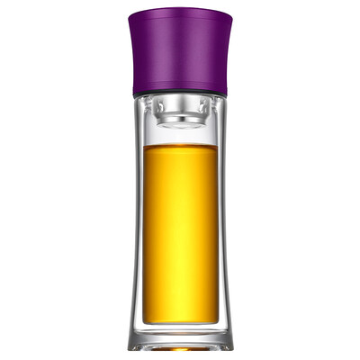 But also RAE Goddess Cup 200ml heat-resistant hot-proof glass with a cup of sets of anti-drop women&39s double-layer creative bubble cup Aurora purple R9376
But also RAE Goddess Cup 200ml heat-resistant hot-proof glass with a cup of sets of anti-drop women&39s double-layer creative bubble cup Aurora purple R9376