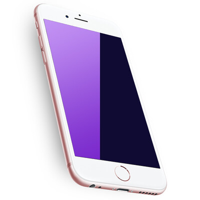 【3 Pack】 Продукты Hyun Apple 6 / 6s полноэкранный антисиновый свет белой пленки iPhone6Plus / 6sPlus / 7 / 7Plus полный охват пленки мобильного телефона высокой четкости
【3 Pack】 Продукты Hyun Apple 6 / 6s полноэкранный антисиновый свет белой пленки iPhone6Plus / 6sPlus / 7 / 7Plus полный охват пленки мобильного телефона высокой четкости