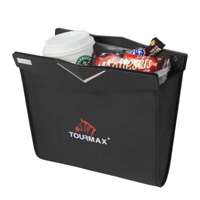 Tuoma TOURMAX car storage bag creative stealth car garbage bag storage box S008
Tuoma TOURMAX car storage bag creative stealth car garbage bag storage box S008