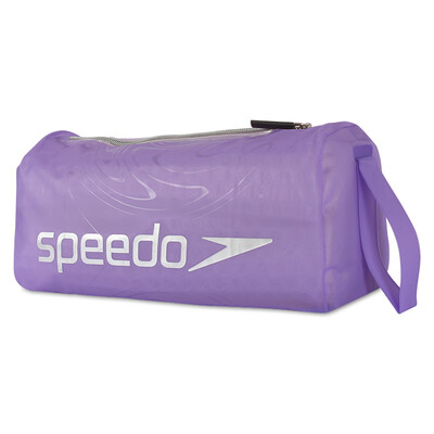 Speedo Speedo gym bag waterproof swimming bag men&women swimming goggles swimming cap swimsuit accessories storage bag portable swimming equipment fashion printing swimming bag 161057-30 purple
Speedo Speedo gym bag waterproof swimming bag men&women swimming goggles swimming cap swimsuit accessories storage bag portable swimming equipment fashion printing swimming bag 161057-30 purple