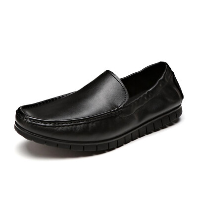 Crown (CROWN) Men's shoes leather shoes life Shoe Shoe feet light wear leather shoes 4110A621N2-black -41 yards
Crown (CROWN) Men's shoes leather shoes life Shoe Shoe feet light wear leather shoes 4110A621N2-black -41 yards