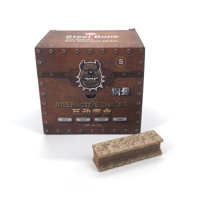 Steel Bone (OSRI) Pet Snack Dog Dog Teeth Teeth Bone Training Reward Snack Chicken Meat 28
Steel Bone (OSRI) Pet Snack Dog Dog Teeth Teeth Bone Training Reward Snack Chicken Meat 28
