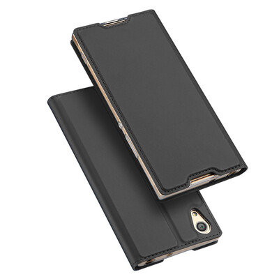 GANGXUN Sony Xperia XA1 Case Card Slots Wallet PU Leather Flip Kickstand Anti-shock Cover for Sony XA1
GANGXUN Sony Xperia XA1 Case Card Slots Wallet PU Leather Flip Kickstand Anti-shock Cover for Sony XA1