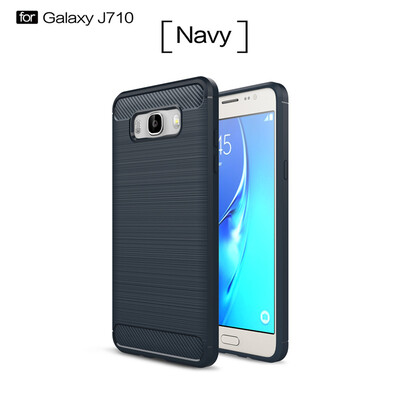 Samsung Galaxy J7 2016 Корпус Anti-Slippery Устойчивый к царапинам Противоударный легкий бампер для галактики J7 2016 J710FN
Samsung Galaxy J7 2016 Корпус Anti-Slippery Устойчивый к царапинам Противоударный легкий бампер для галактики J7 2016 J710FN