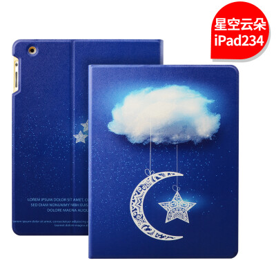 iPad4 Case ipad3 Чехол ipad2 Tablet PC Leather Sleeve Cartoon Sleeping All-Inclusive Case
iPad4 Case ipad3 Чехол ipad2 Tablet PC Leather Sleeve Cartoon Sleeping All-Inclusive Case