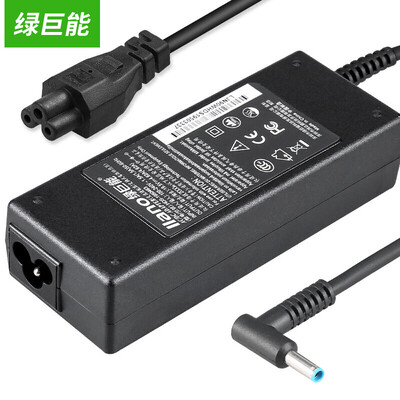 Green Power llano HP 195V 462A 333A Laptop AC Adapter CQ15 14 TNP-Q117 Q118 M4 15 Computer Charger
Green Power llano HP 195V 462A 333A Laptop AC Adapter CQ15 14 TNP-Q117 Q118 M4 15 Computer Charger