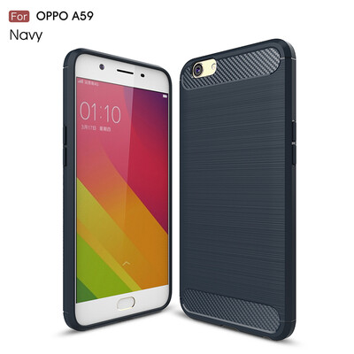 Назад Корпус для OPPO F1S A59 Противоскользящая стойкая к царапинам Противоударная легкая крышка бампера для OPPO A59M
Назад Корпус для OPPO F1S A59 Противоскользящая стойкая к царапинам Противоударная легкая крышка бампера для OPPO A59M