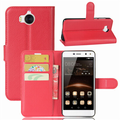 GANGXUN Huawei Y5 2017 Корпус из искусственной кожи с магнитным флип-картой для Huawei Y5 III 3
GANGXUN Huawei Y5 2017 Корпус из искусственной кожи с магнитным флип-картой для Huawei Y5 III 3