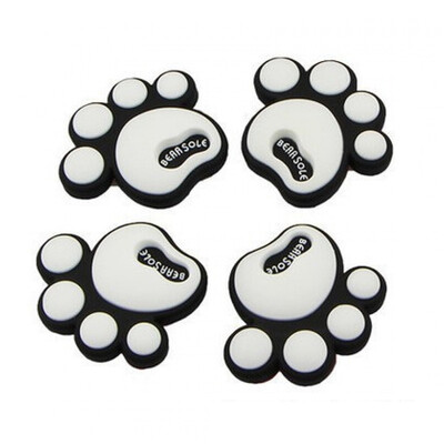 Hua Zhuang car bumper car anti-collision stickers dog foot bumper car door strip anti-rub anti-rub car GM modified supplies black models
Hua Zhuang car bumper car anti-collision stickers dog foot bumper car door strip anti-rub anti-rub car GM modified supplies black models