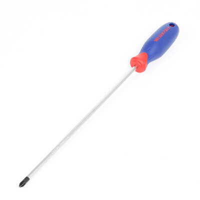 WACKER WORKPRO W021222N high quality vanadium steel magnetic flat-blade screwdriver 5 100mm two-color handle screwdriver screwdriver screwdriver
WACKER WORKPRO W021222N high quality vanadium steel magnetic flat-blade screwdriver 5 100mm two-color handle screwdriver screwdriver screwdriver