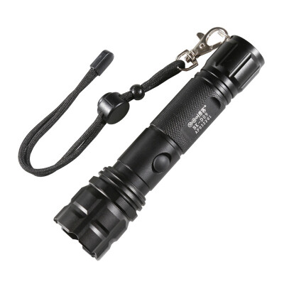 Blog Bocca D09 upgrade version of the rechargeable flashlight waterproof focus LED flashlight with 18650 rechargeable lithium battery hand rope
Blog Bocca D09 upgrade version of the rechargeable flashlight waterproof focus LED flashlight with 18650 rechargeable lithium battery hand rope