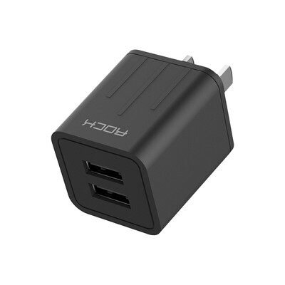 Rocker (ROCK) Зарядное устройство Apple Dual port phone head для iPhoneX / 10/7 / 6plus / 5s Просвет Samsung Huawei Meizu flat 2.1A T2 черный
Rocker (ROCK) Зарядное устройство Apple Dual port phone head для iPhoneX / 10/7 / 6plus / 5s Просвет Samsung Huawei Meizu flat 2.1A T2 черный