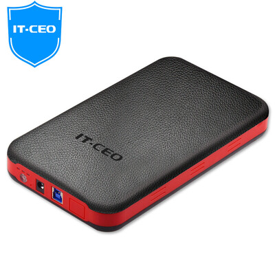 IT-CEO IT-733S 3,5-дюймовый портативный жесткий диск USB3.0 с жестким диском внешний корпус 2,5 / 3,5-дюймовый жесткий диск SATA / SSD с жестким диском красный и черный
IT-CEO IT-733S 3,5-дюймовый портативный жесткий диск USB3.0 с жестким диском внешний корпус 2,5 / 3,5-дюймовый жесткий диск SATA / SSD с жестким диском красный и черный