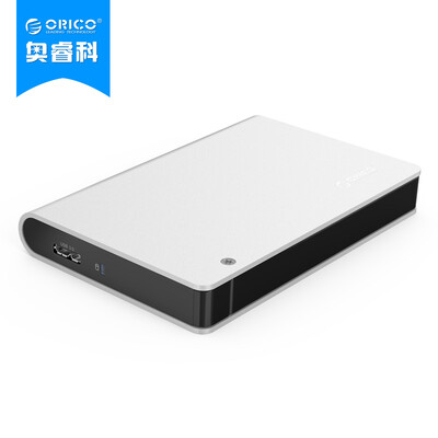 ORICO 2598S3 SATA3.0 для мобильных жестких дисков 2,5-дюймовый твердотельный ноутбук USB3.0 жесткий диск защитная коробка серебристый
ORICO 2598S3 SATA3.0 для мобильных жестких дисков 2,5-дюймовый твердотельный ноутбук USB3.0 жесткий диск защитная коробка серебристый