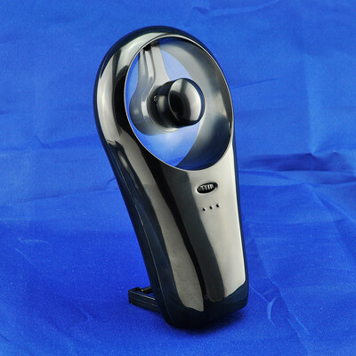 Hand-held Mini Portable Super Mute USB/Battery Cooling Fan for Outdoor Sport 580089
Hand-held Mini Portable Super Mute USB/Battery Cooling Fan for Outdoor Sport 580089
