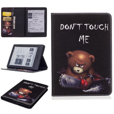 GANGXUN Amazon kindle 8th Generation 2016 Case Flip Shockproof Kickstand Slim Luxury Cover for new kindle 2016
GANGXUN Amazon kindle 8th Generation 2016 Case Flip Shockproof Kickstand Slim Luxury Cover for new kindle 2016