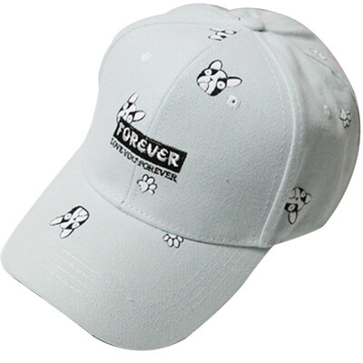 Mengsk (MSEK) hat couple Korean version of the dog doodle baseball hat hip-hop travel cap cap MMZ723175 mint green
Mengsk (MSEK) hat couple Korean version of the dog doodle baseball hat hip-hop travel cap cap MMZ723175 mint green