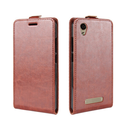 GANGXUN ZTE Blade X3 Case PU Кожаная флип-карта для карт памяти для ZTE Blade D2 Blade T620
GANGXUN ZTE Blade X3 Case PU Кожаная флип-карта для карт памяти для ZTE Blade D2 Blade T620