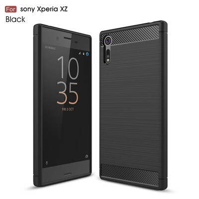 GANGXUN Sony Xperia XZ Чехол Anti-Slippery Стойкая к царапинам легкая мягкая задняя крышка из кремния для Sony Xperia XZs F8331 F8
GANGXUN Sony Xperia XZ Чехол Anti-Slippery Стойкая к царапинам легкая мягкая задняя крышка из кремния для Sony Xperia XZs F8331 F8