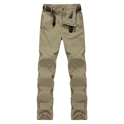 Woodpecker (TUCANO) quick-drying pants men breathable thin elastic climbing pants outdoor leisure pants 17109ZM1696A military green XL
Woodpecker (TUCANO) quick-drying pants men breathable thin elastic climbing pants outdoor leisure pants 17109ZM1696A military green XL