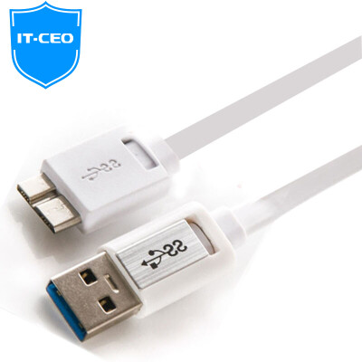 IT-CEO USB3.0 превратит мобильный жесткий диск MicroB для мобильных ПК Hitachi Toshiba West Seagate жесткий диск Samsung S5 / Note3 кабель для зарядки данных 1 метр V08N3-B
IT-CEO USB3.0 превратит мобильный жесткий диск MicroB для мобильных ПК Hitachi Toshiba West Seagate жесткий диск Samsung S5 / Note3 кабель для зарядки данных 1 метр V08N3-B