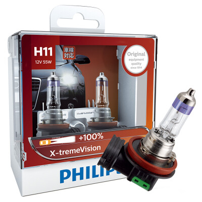 Philips (PHILIPS) новый яркий свет H11 модернизированная автомобильная лампочка 2 упаковки, осветляющая 100% рост 35 м цветовая температура 3350K
Philips (PHILIPS) новый яркий свет H11 модернизированная автомобильная лампочка 2 упаковки, осветляющая 100% рост 35 м цветовая температура 3350K