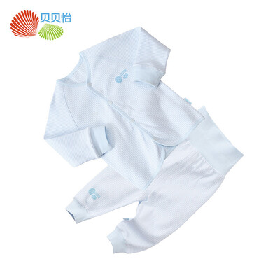 Bornbay Set Bunny Baby Underwear Set Fall Girl & Girl Striped Home Service BB8025 Light Blue 66
Bornbay Set Bunny Baby Underwear Set Fall Girl & Girl Striped Home Service BB8025 Light Blue 66