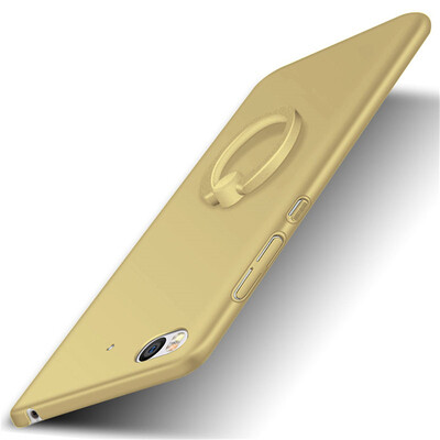 GANGXUN Luxury Phone Case For Xiaomi Mi 5S Ultra Thin Slim Cover Simple PC Back Ring Holder 360°Rotation Protection For Xiaomi Mi
GANGXUN Luxury Phone Case For Xiaomi Mi 5S Ultra Thin Slim Cover Simple PC Back Ring Holder 360°Rotation Protection For Xiaomi Mi