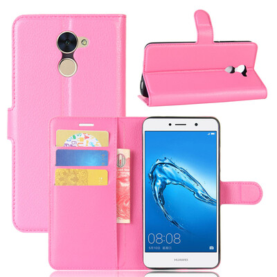 GANGXUN Huawei Y7 Prime Case High Quality PU Leather Flip Cover Kickstand Anti-shock Wallet Case for Huawei Enjoy 7 Plus
GANGXUN Huawei Y7 Prime Case High Quality PU Leather Flip Cover Kickstand Anti-shock Wallet Case for Huawei Enjoy 7 Plus