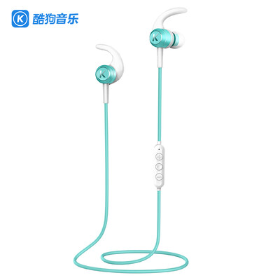 Cool dog (KUGOU) cool cool M1 wireless sports Bluetooth headset magnetic inhaled ear headphones long life all-metal light Tiffany blue
Cool dog (KUGOU) cool cool M1 wireless sports Bluetooth headset magnetic inhaled ear headphones long life all-metal light Tiffany blue