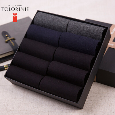 TOLORINIE casual socks combed cotton business socks male summer cotton socks thin section in the tube socks 10 double K7495D0211 take color 2
TOLORINIE casual socks combed cotton business socks male summer cotton socks thin section in the tube socks 10 double K7495D0211 take color 2